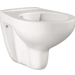 Grohe Bau Ceramic væghængt toilet rimless