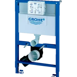 Grohe Rapid SL element til toilet 0,82 m installationshøjde
