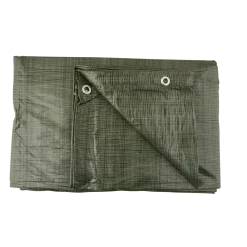 Grouw presenning 1,7 x 2 m