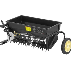 Græsopsamler 120 cm. til havetraktor