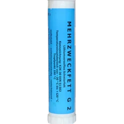 Hallbauer fedtpatron - 400 g