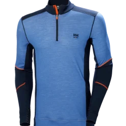 Helly Hansen Baselayer navy/stone blue str. XL