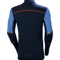 Helly Hansen Baselayer navy/stone blue str. XL