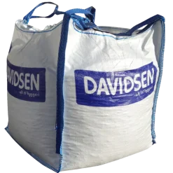 Højbedsmuld BigBag á 1 m3