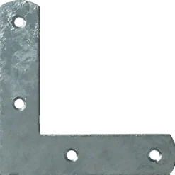 Hjørnebånd 112x26x2,5 mm varmforz.