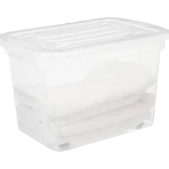Home box med hjul 52 L
