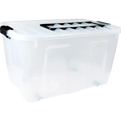 Home box med håndtag 86 L