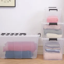 Home box med håndtag 86 L