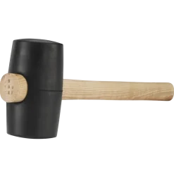Hultafors GU65 gummihammer