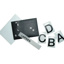 Husbogstaver "C"
