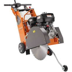 Husqvarna FS 400 LV vej-/gulvsav