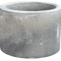 Ibf Brøndgods F/N Ring, 60X30X6 Cm .