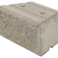IBF Easyblokke Grå 15x18/30 cm