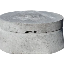 IBF spulebrønde kegle 315x150 cm