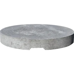 IBF spulebrønds dæksel uden armering 315x68 mm