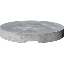 IBF spulebrønds dæksel uden armering 315x68 mm