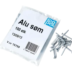 Icopal alusøm 2,6x25mm 100stk