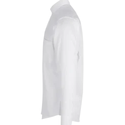 ID Seven Seas Royal Oxford herre skjorte hvid str. 2XL