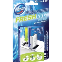Ifö fresh sticks 5 pakker m/ 5 stk