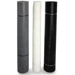 Insektnet hvid, 120 cm x 25 m