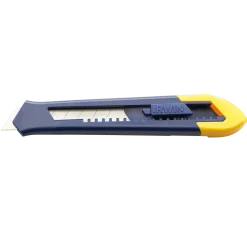 Irwin pro entry knæk-af hobbykniv 18 mm