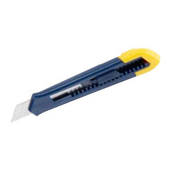 Irwin pro entry knæk-af hobbykniv 18 mm
