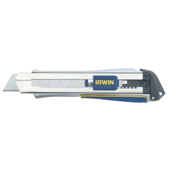 Irwin protouch bræk-af hobbykniv 25 mm