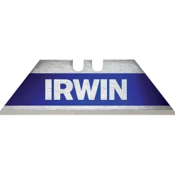 Irwin trapex knivblad bimetal 10/pk