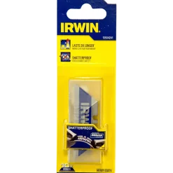 Irwin trapex knivblad bimetal 10/pk