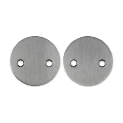 Jasa blindskilt CC 30 mm