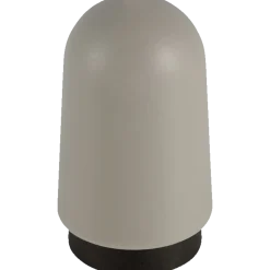 Jasa dørstopper 73 mm Ø30 mm i plast grå