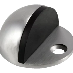 Jasa dørstopper skildpadde Ø43x24 mm rustfrit stål