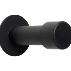Jasa dørstopper Ø22x75 mm rustfri stål