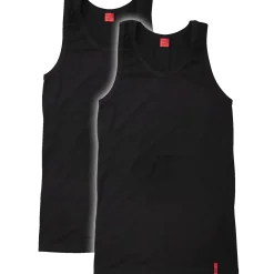 JBS proactive tanktop 2-pak sort XL