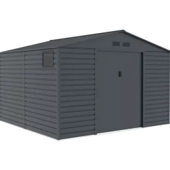 Jens redskabsskur 10,85 m²