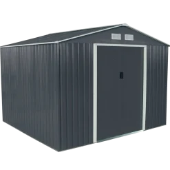 Jesper redskabsskur 8,84 m²