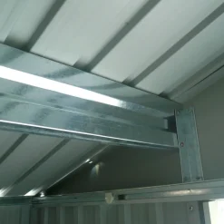 Jesper redskabsskur 8,84 m²