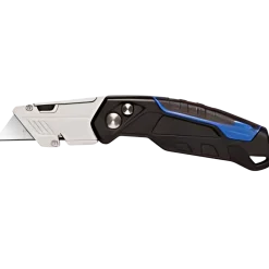 Jewel foldekniv med ekstra knivblade