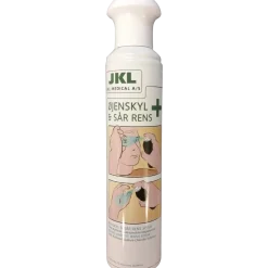 JKL øjenskylle-spray 250 ml.