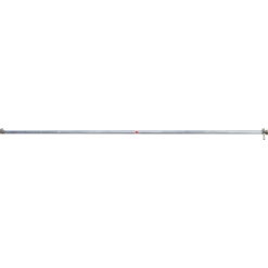 Jumbo afstiver diagonal t/bukkestillads