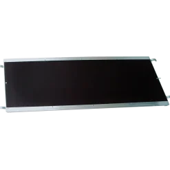 Jumbo dæk u/lem 305x60cm