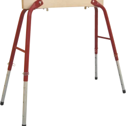 Jumbo foldebuk/arbejdsbord sæt m/ 2 stk.
