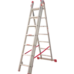 Jumbo Hobby combistige 3x7 trin