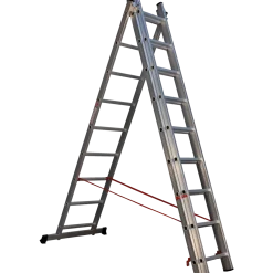 Jumbo hobby combistige 3x9 trin