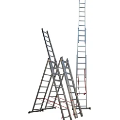 Jumbo hobby combistige 3x9 trin