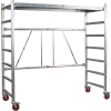 Jumbo proff foldestillads 178x74 cm 1,8/3,8 m.