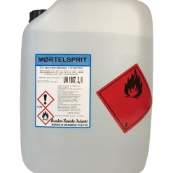 Kemisk mørtelsprit 20 L