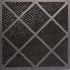 KGK aktivt kulfilter til air scrubber 1500