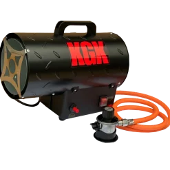 KGK gas varmekanon 15 kW