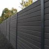 Kirkedal aluminium komposithegn startsæt K1 (fer/not)